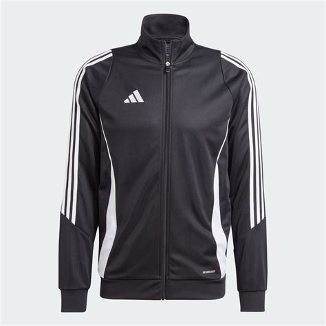 adidas Tiro Trainingsjacke 